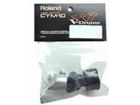 <b>Roland CYM-10 Kit de Acessórios para os Pratos de Baterias Eletrónicas</b> <b>Roland CYM-10 Kit de Acessórios para os Pratos de Baterias Eletrónicas</b>